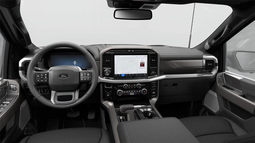 2026 Ford F-150 - Image 7