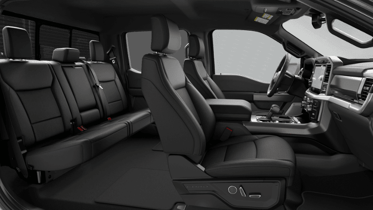 2026 Ford F-150 - Image 13