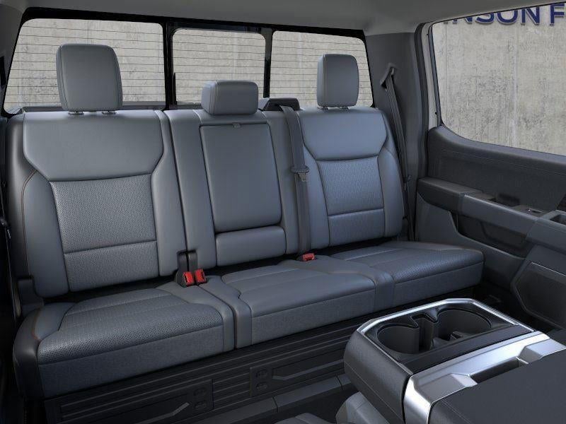 2025 Ford F-150 - Image 11