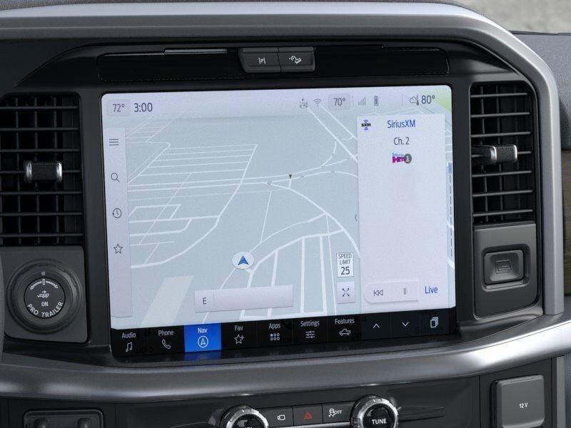 2025 Ford F-150 - Image 14