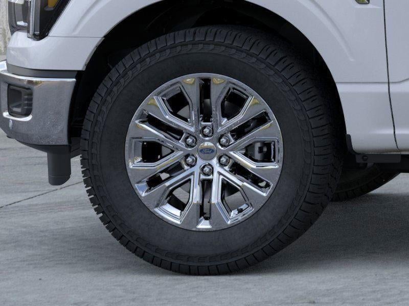 2025 Ford F-150 - Image 19