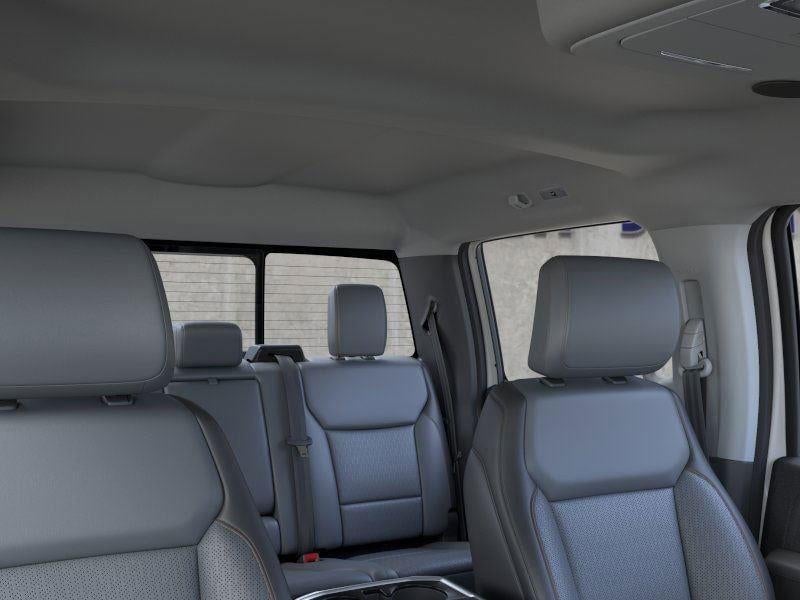 2025 Ford F-150 - Image 22