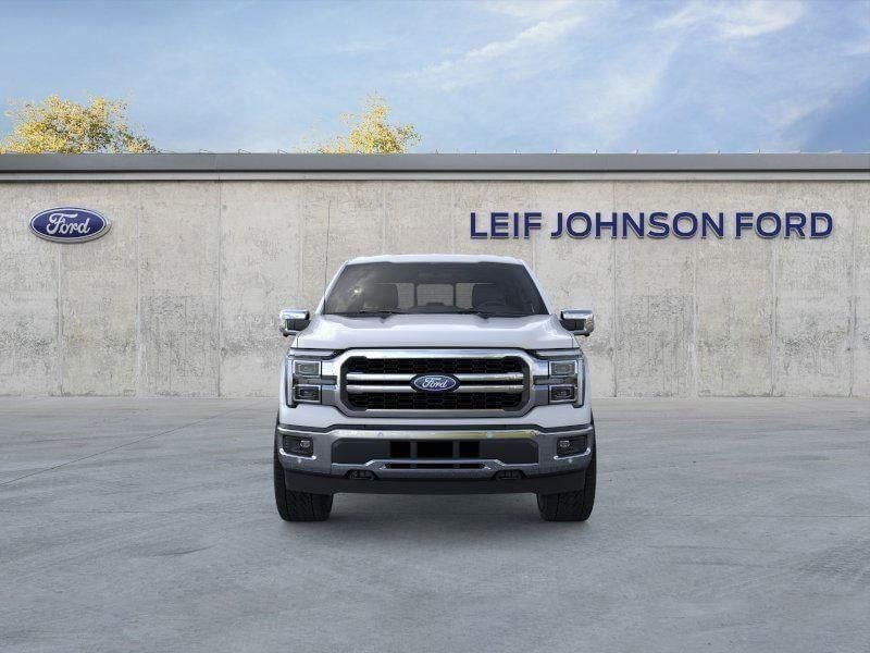 2025 Ford F-150 - Image 6