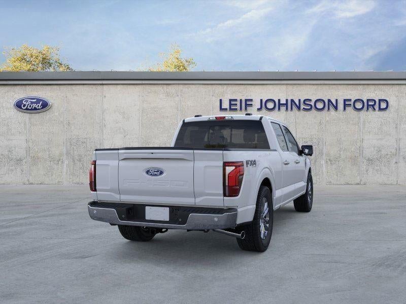 2025 Ford F-150 - Image 8