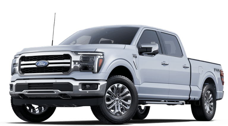 2025 Ford F-150 - Image 23