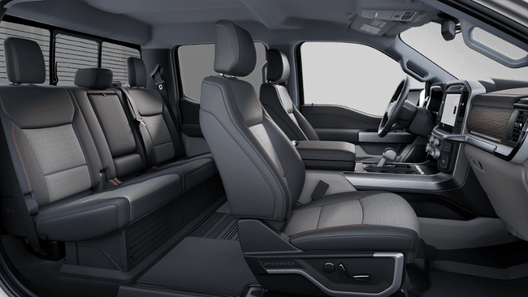2025 Ford F-150 - Image 27