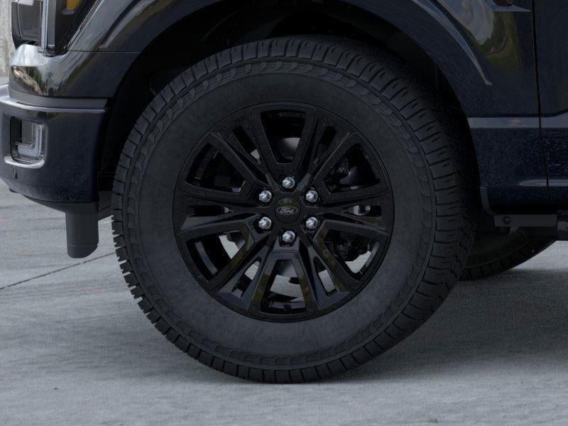 2025 Ford F-150 - Image 19
