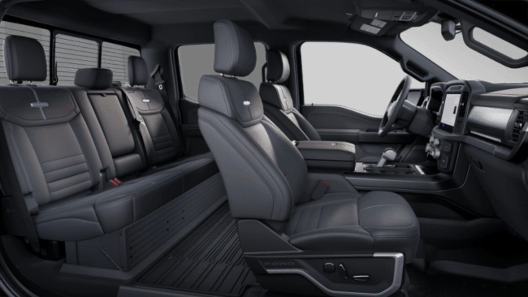 2025 Ford F-150 - Image 27