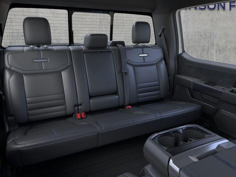 2025 Ford F-150 - Image 11