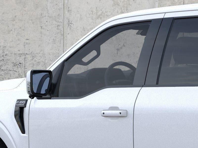 2025 Ford F-150 - Image 20