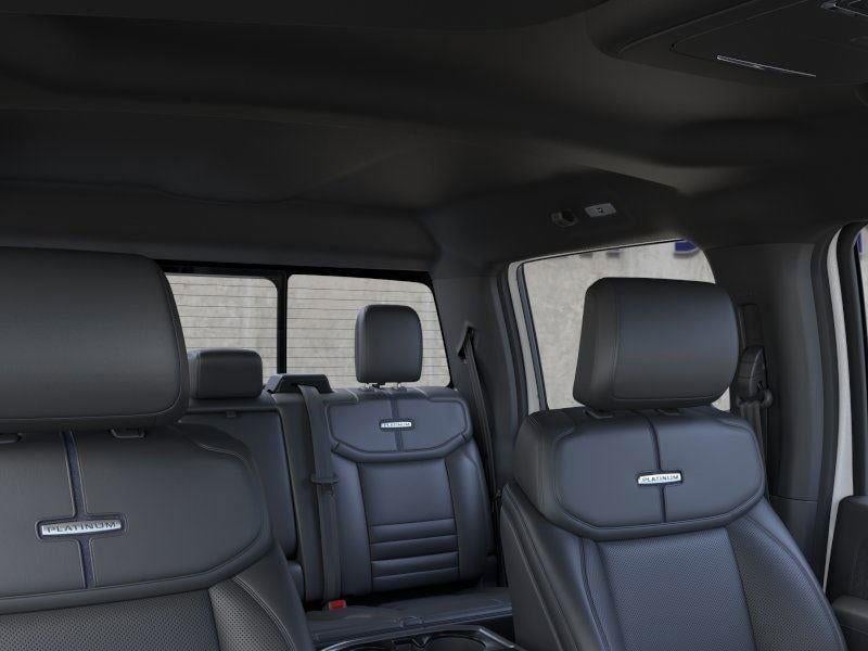 2025 Ford F-150 - Image 22