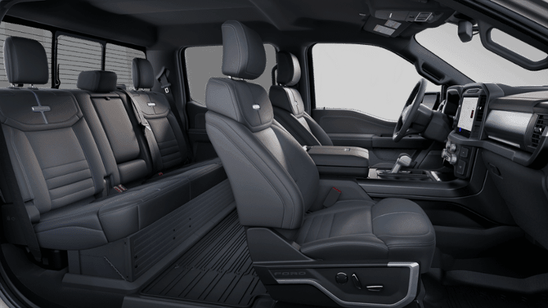 2025 Ford F-150 - Image 27