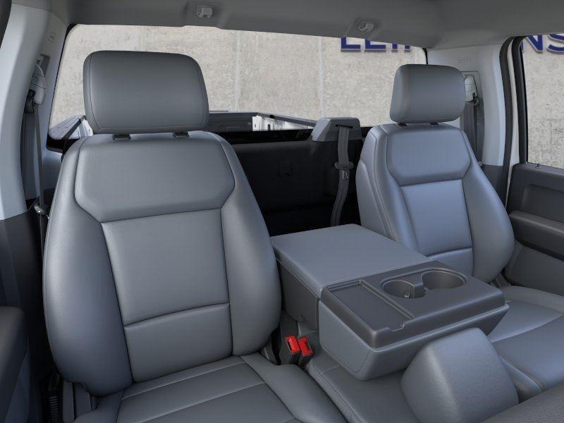 2026 Ford F-150 - Image 10