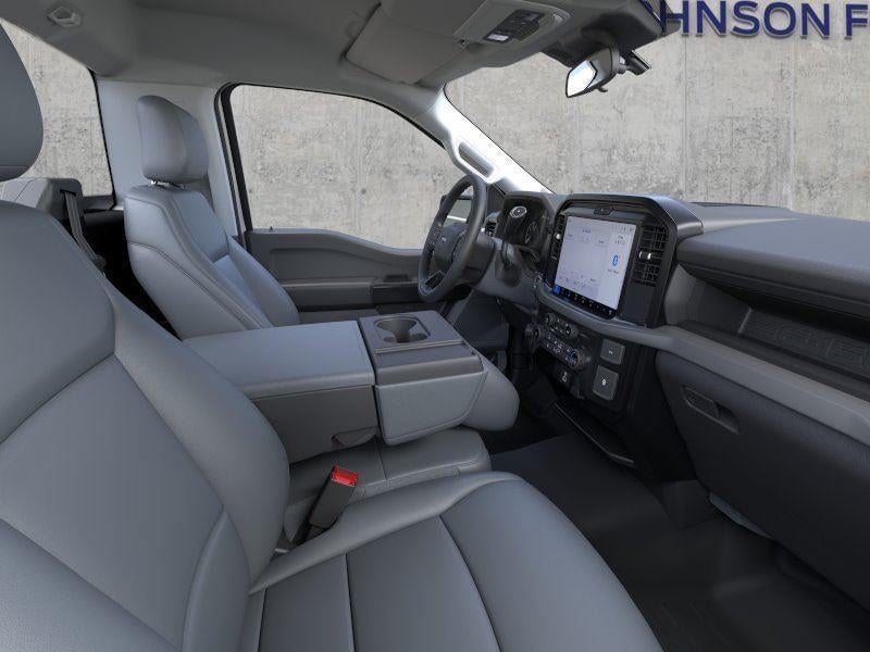 2026 Ford F-150 - Image 11