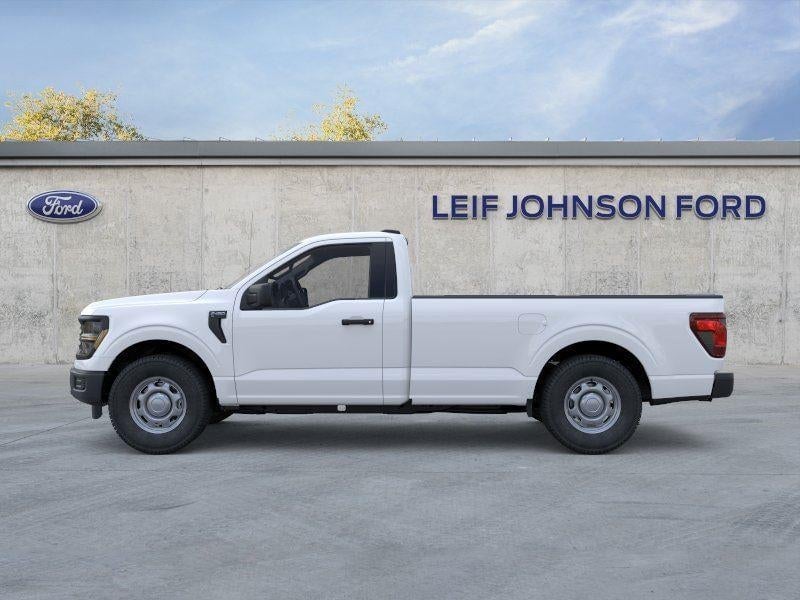 2026 Ford F-150 - Image 3