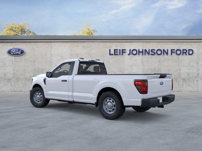 2026 Ford F-150 - Image 4