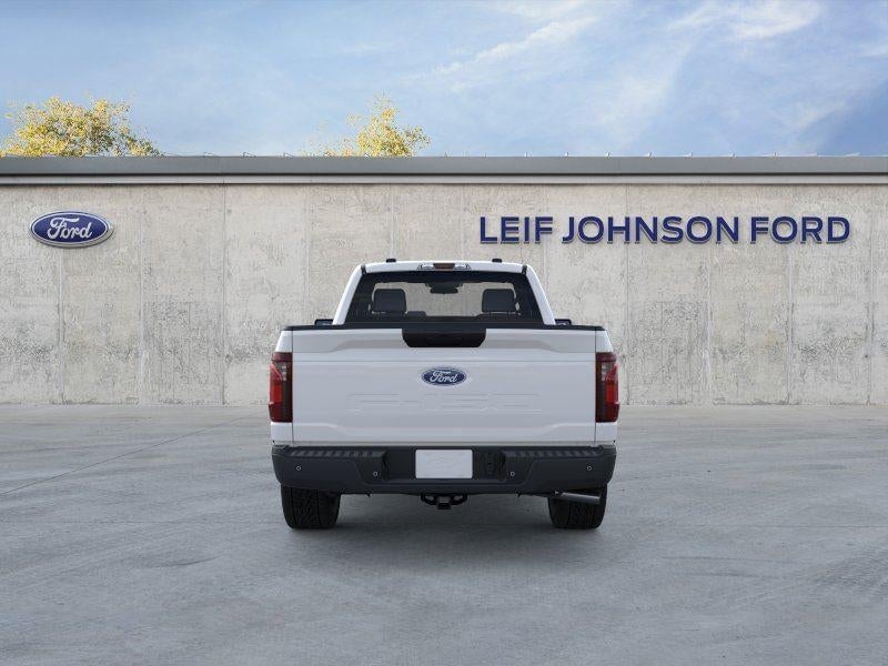 2026 Ford F-150 - Image 5