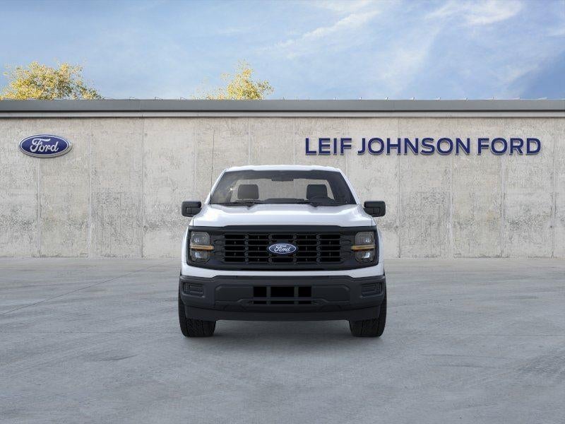 2026 Ford F-150 - Image 6
