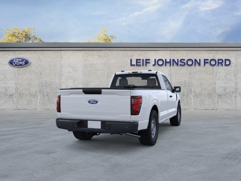2026 Ford F-150 - Image 8