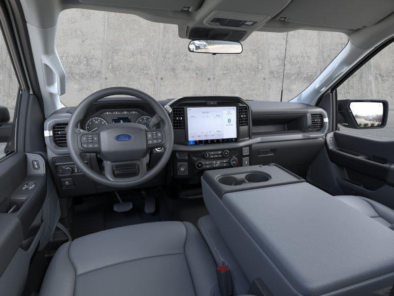 2026 Ford F-150 - Image 9