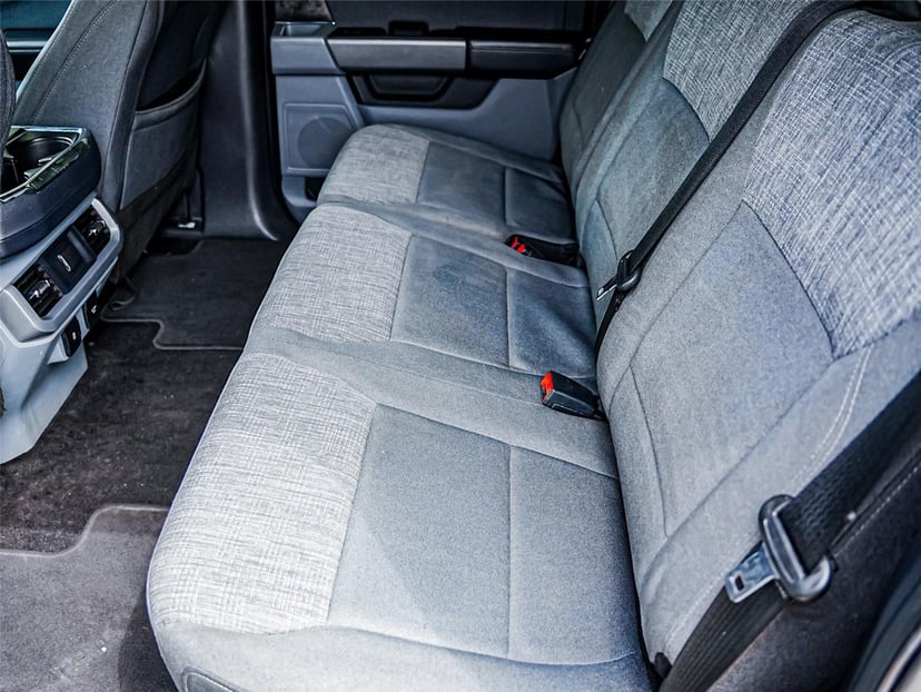 2022 Ford F-150 Lightning - Image 27