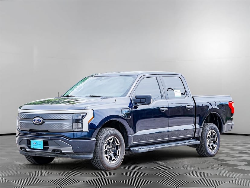 2022 Ford F-150 Lightning - Image 6