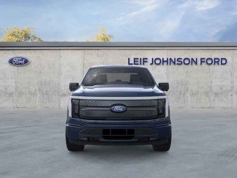 2025 Ford F-150 Lightning - Image 6