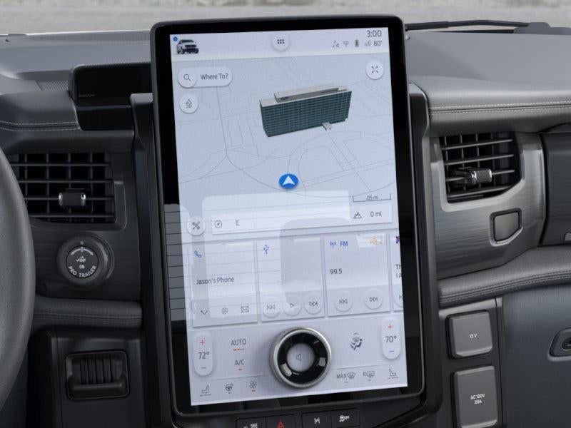 2025 Ford F-150 Lightning - Image 14