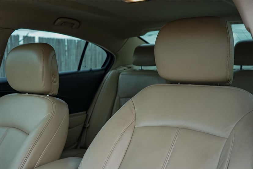2012 Buick LaCrosse - Image 11