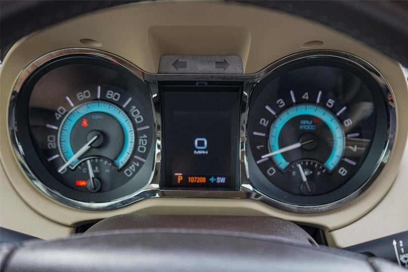 2012 Buick LaCrosse - Image 18