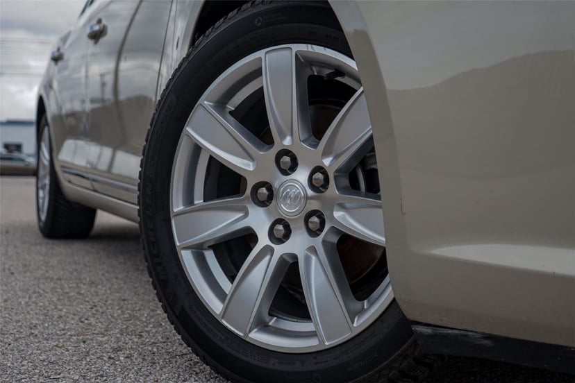 2012 Buick LaCrosse - Image 2