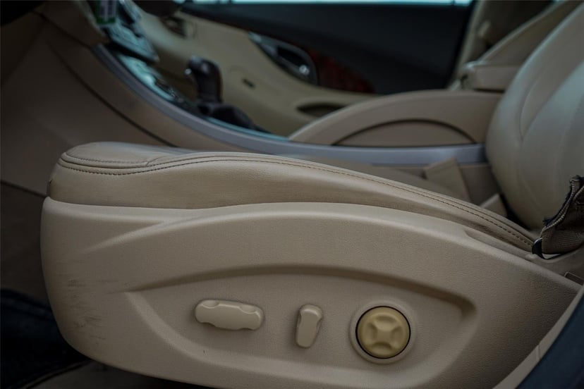 2012 Buick LaCrosse - Image 21