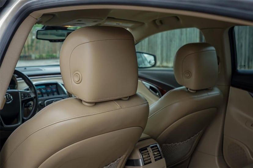 2012 Buick LaCrosse - Image 22
