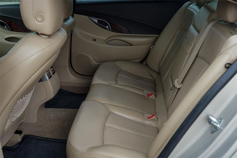 2012 Buick LaCrosse - Image 23