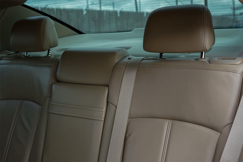 2012 Buick LaCrosse - Image 24