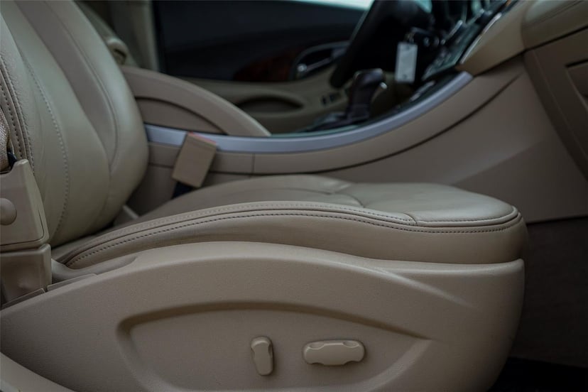 2012 Buick LaCrosse - Image 29
