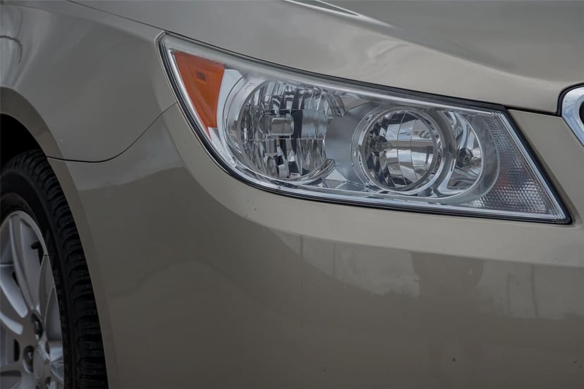 2012 Buick LaCrosse - Image 3