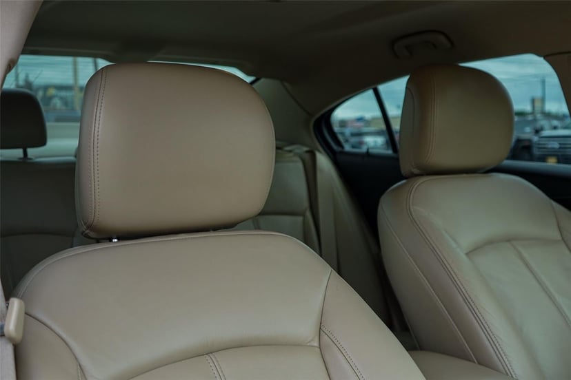 2012 Buick LaCrosse - Image 30