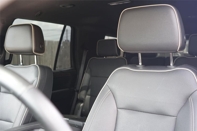 2023 Chevrolet Tahoe - Image 11