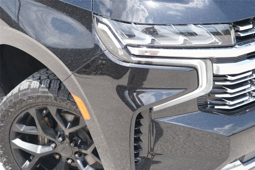 2023 Chevrolet Tahoe - Image 3