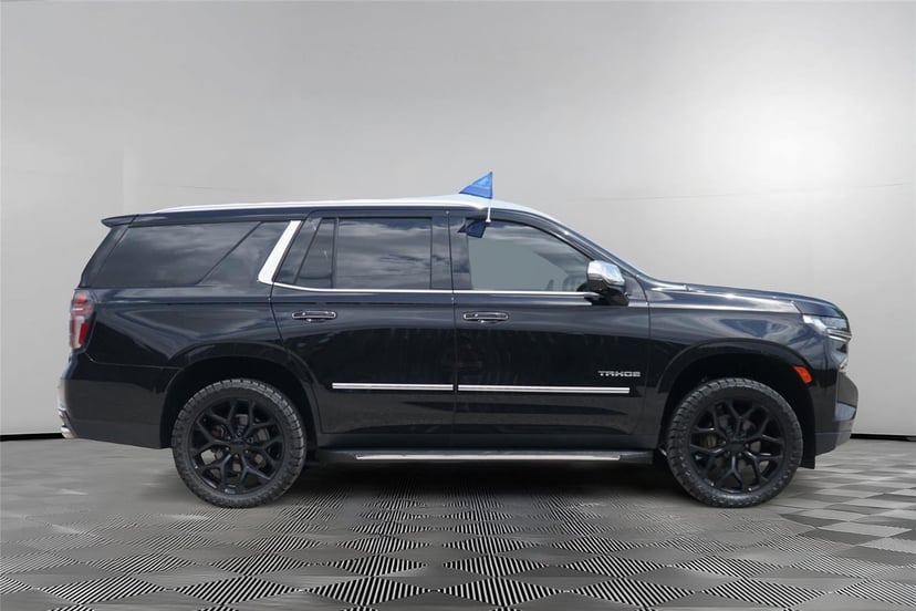 2023 Chevrolet Tahoe - Image 4