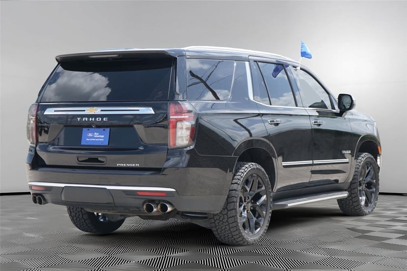2023 Chevrolet Tahoe - Image 5
