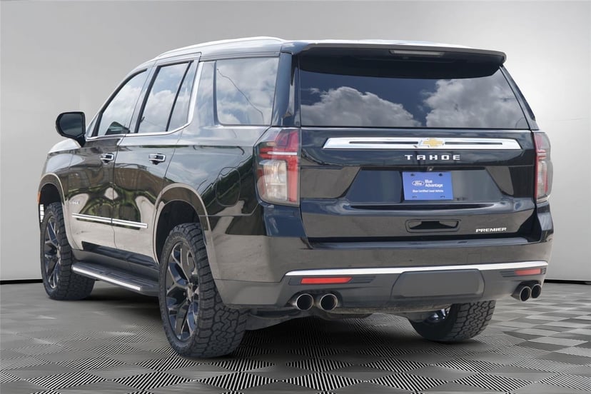 2023 Chevrolet Tahoe - Image 6
