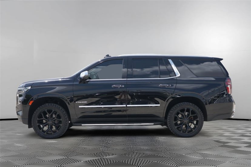 2023 Chevrolet Tahoe - Image 7
