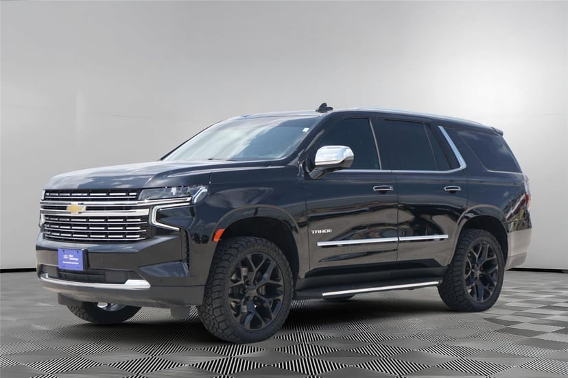 2023 Chevrolet Tahoe - Image 8