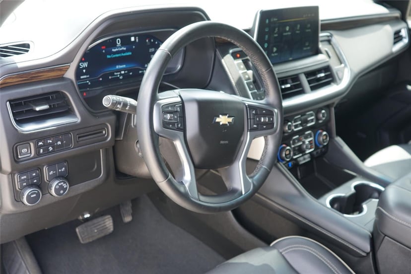 2023 Chevrolet Tahoe - Image 9