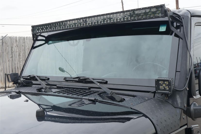 2010 Jeep Wrangler Unlimited - Image 10