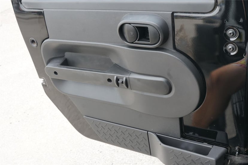 2010 Jeep Wrangler Unlimited - Image 23