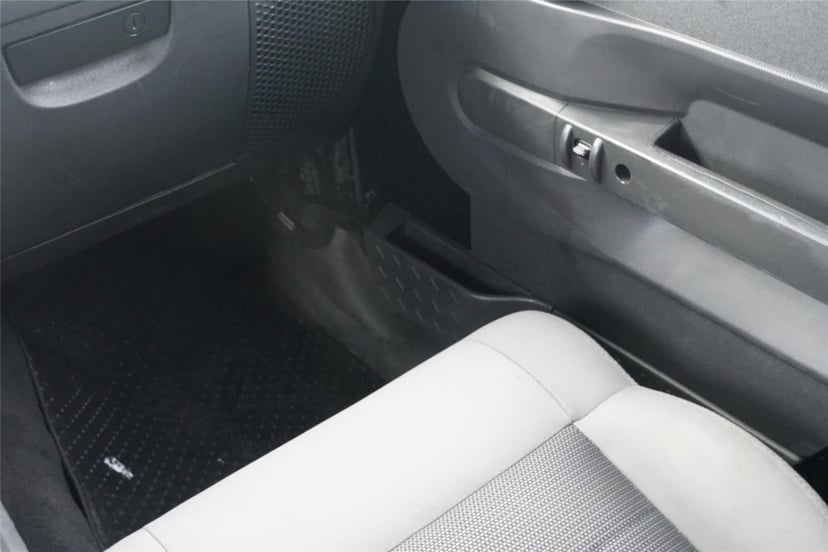 2010 Jeep Wrangler Unlimited - Image 30