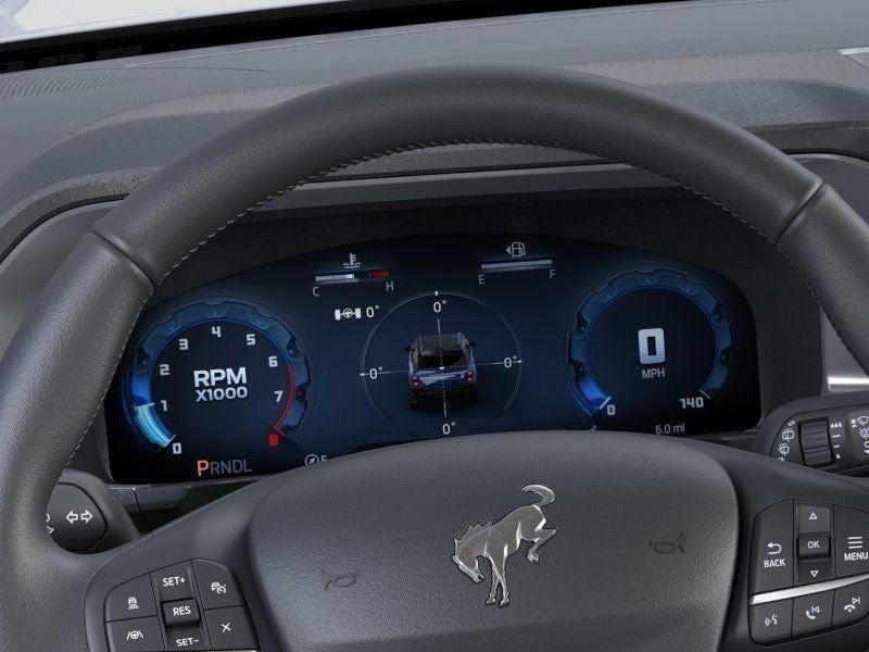 2025 Ford Bronco Sport - Image 13
